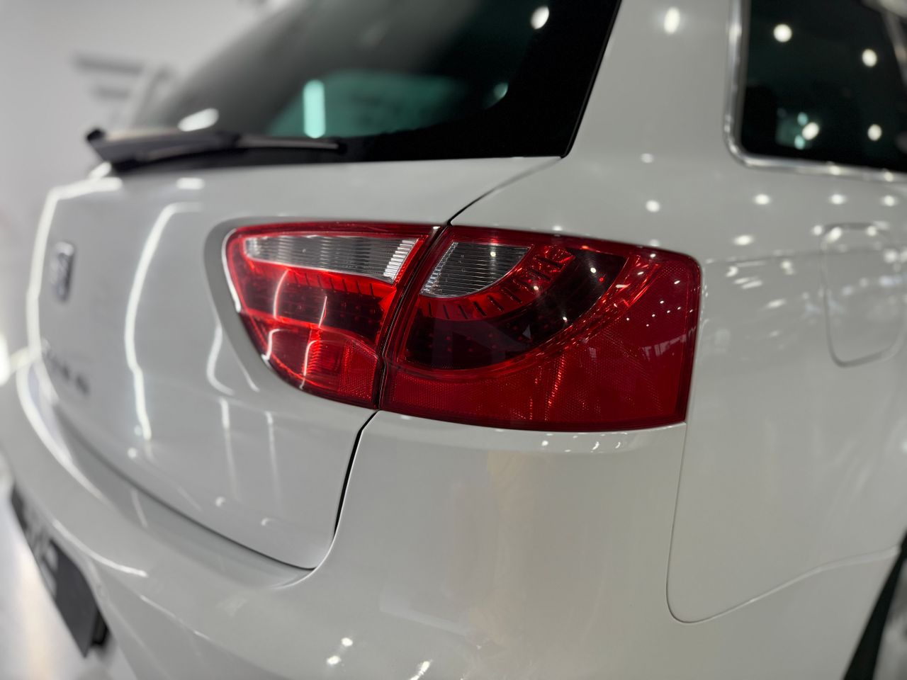 Imagen 10 del Seat Exeo en Auto Select Edition, Figueres