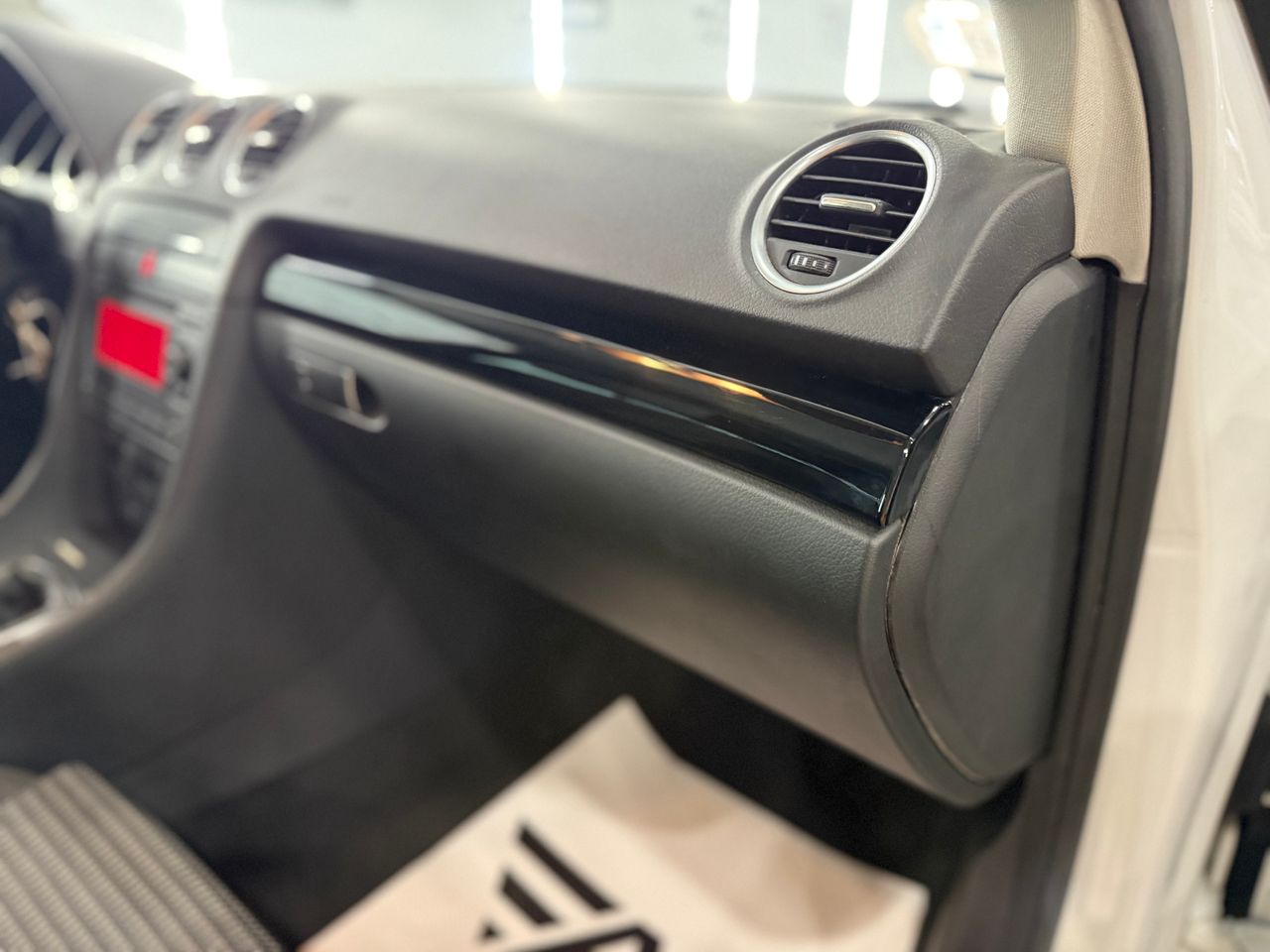 Imagen 112 del Seat Exeo en Auto Select Edition, Figueres