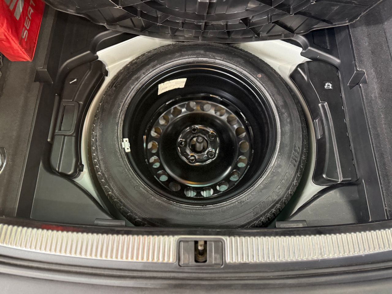 Imagen 76 del Seat Exeo en Auto Select Edition, Figueres