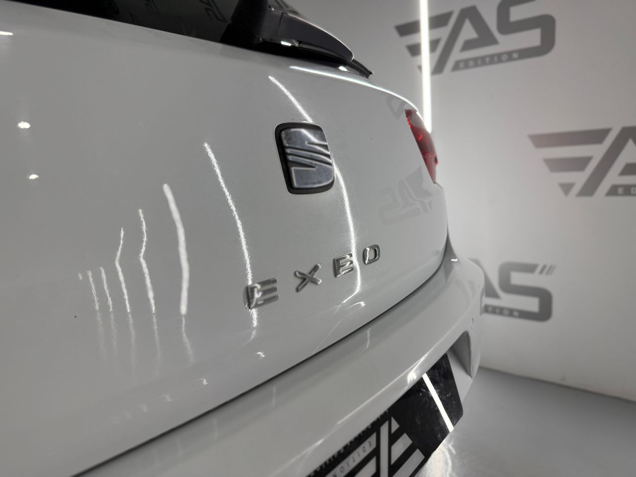 Imagen 41 del Seat Exeo en Auto Select Edition, Figueres
