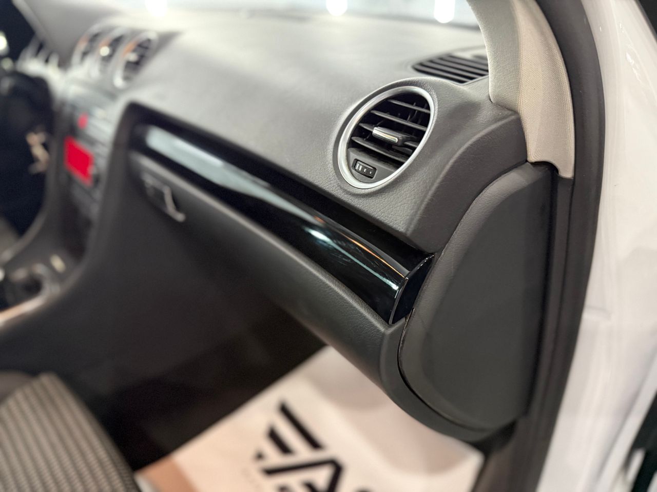 Imagen 105 del Seat Exeo en Auto Select Edition, Figueres
