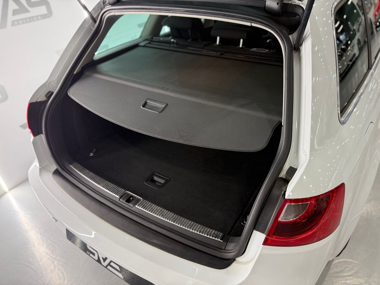 Imagen 78 del Seat Exeo en Auto Select Edition, Figueres