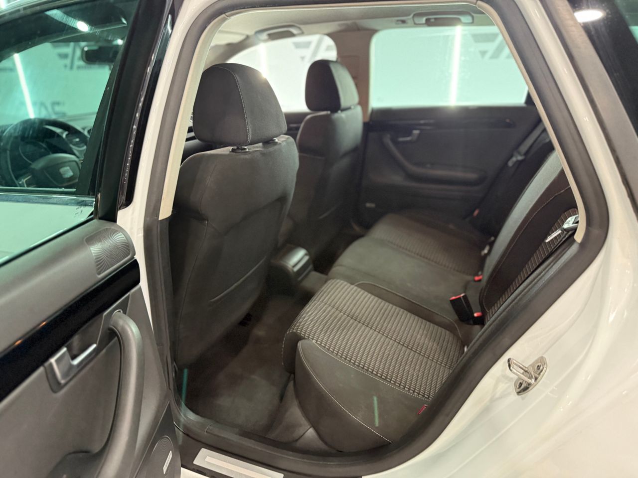 Imagen 136 del Seat Exeo en Auto Select Edition, Figueres