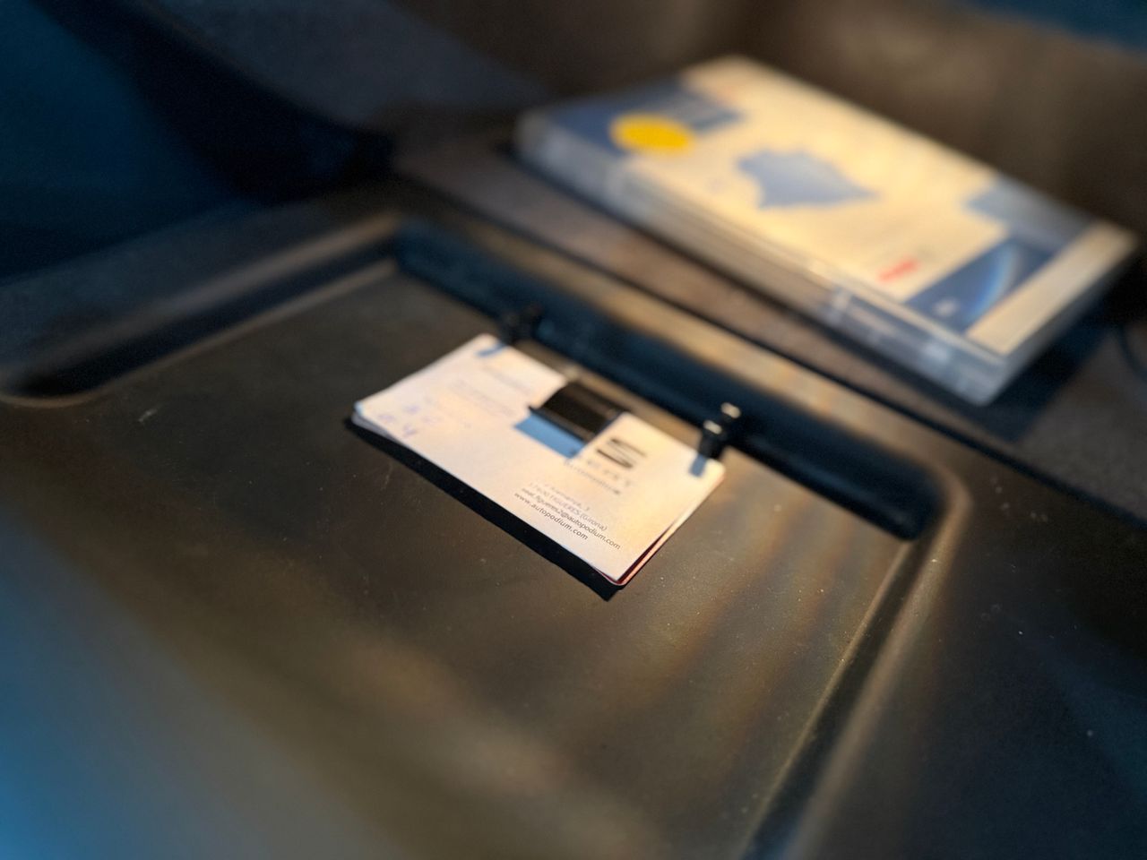 Imagen 114 del Seat Exeo en Auto Select Edition, Figueres