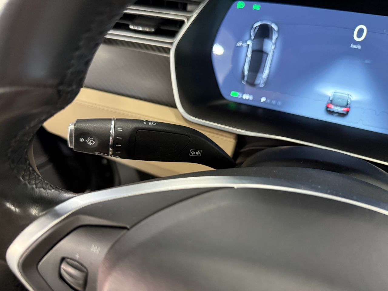 Imagen 216 del Tesla Model S en Auto Select Edition, Figueres