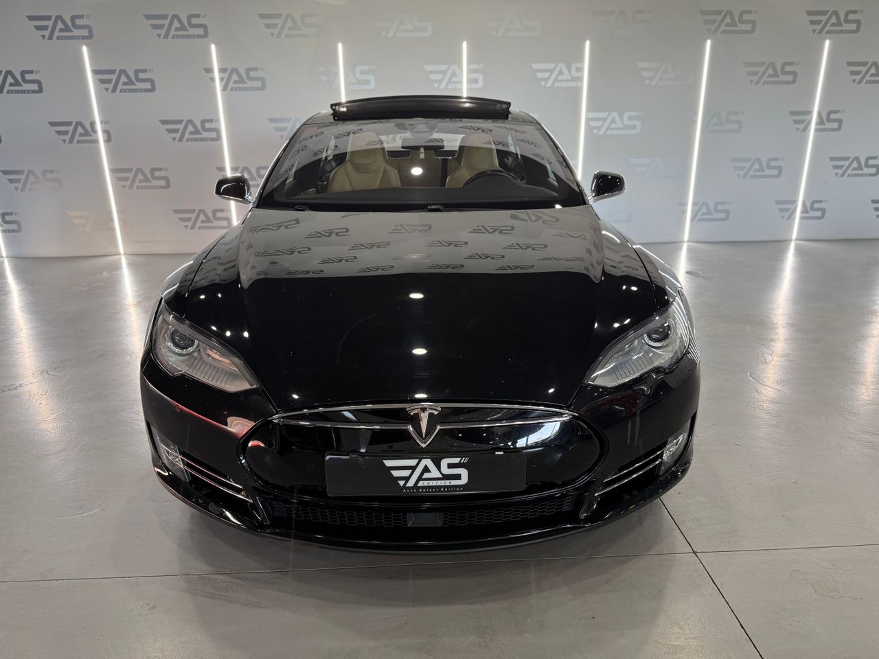 Imagen 9 del Tesla Model S en Auto Select Edition, Figueres