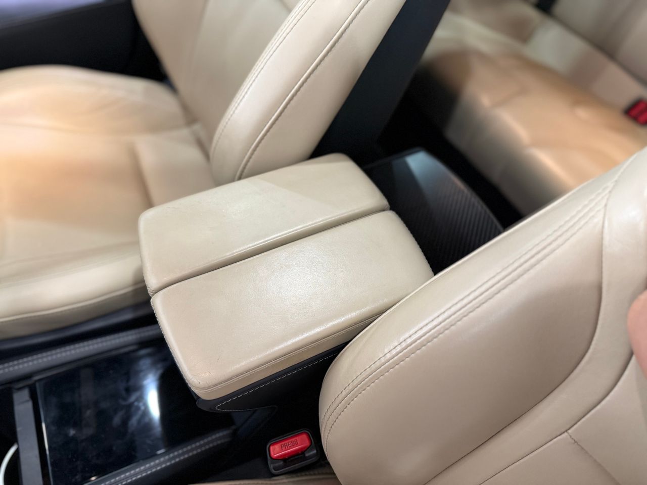 Imagen 200 del Tesla Model S en Auto Select Edition, Figueres