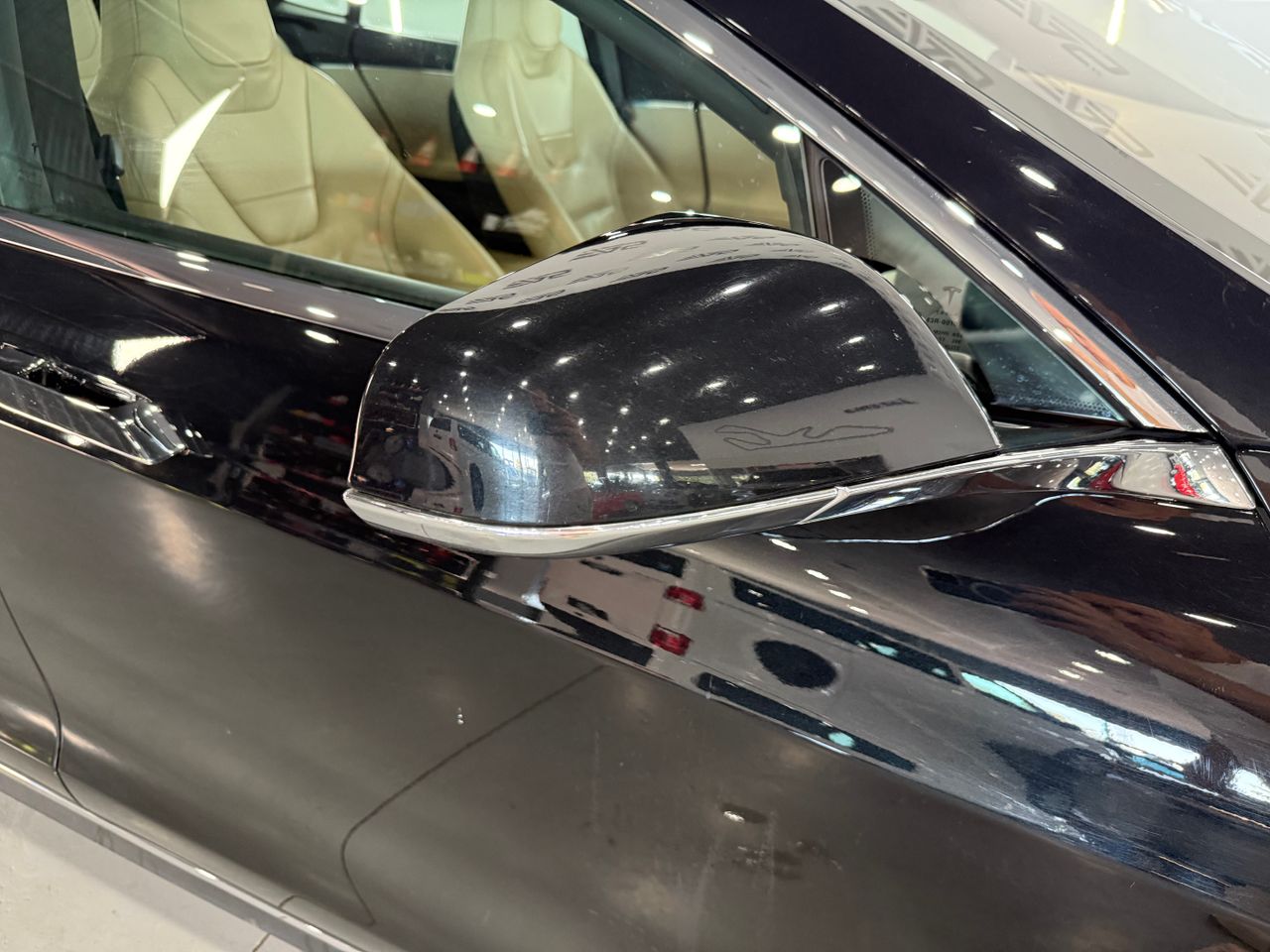 Imagen 21 del Tesla Model S en Auto Select Edition, Figueres