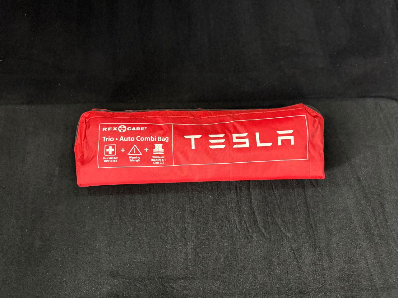 Imagen 74 del Tesla Model S en Auto Select Edition, Figueres