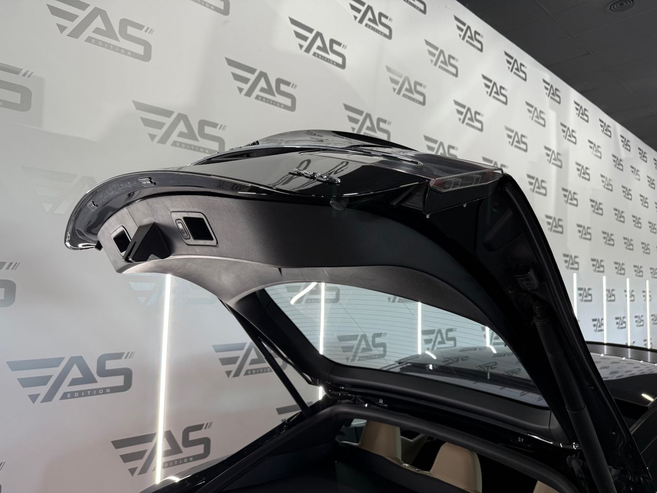 Imagen 76 del Tesla Model S en Auto Select Edition, Figueres