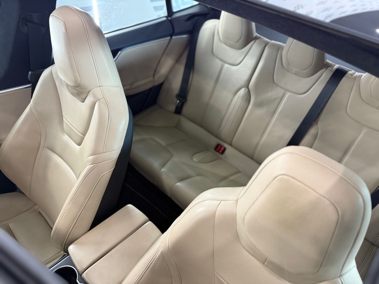 Imagen 146 del Tesla Model S en Auto Select Edition, Figueres
