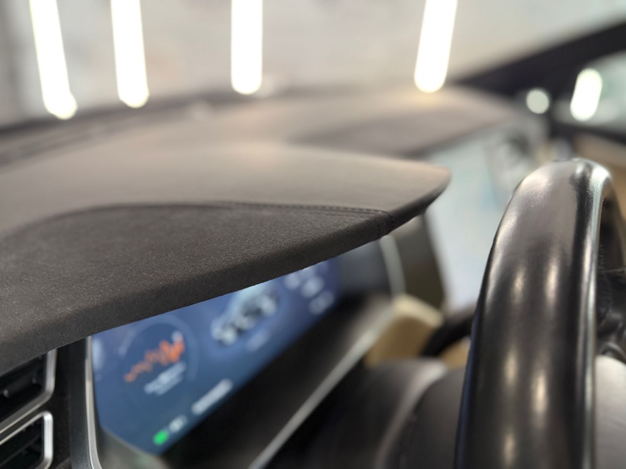 Imagen 187 del Tesla Model S en Auto Select Edition, Figueres