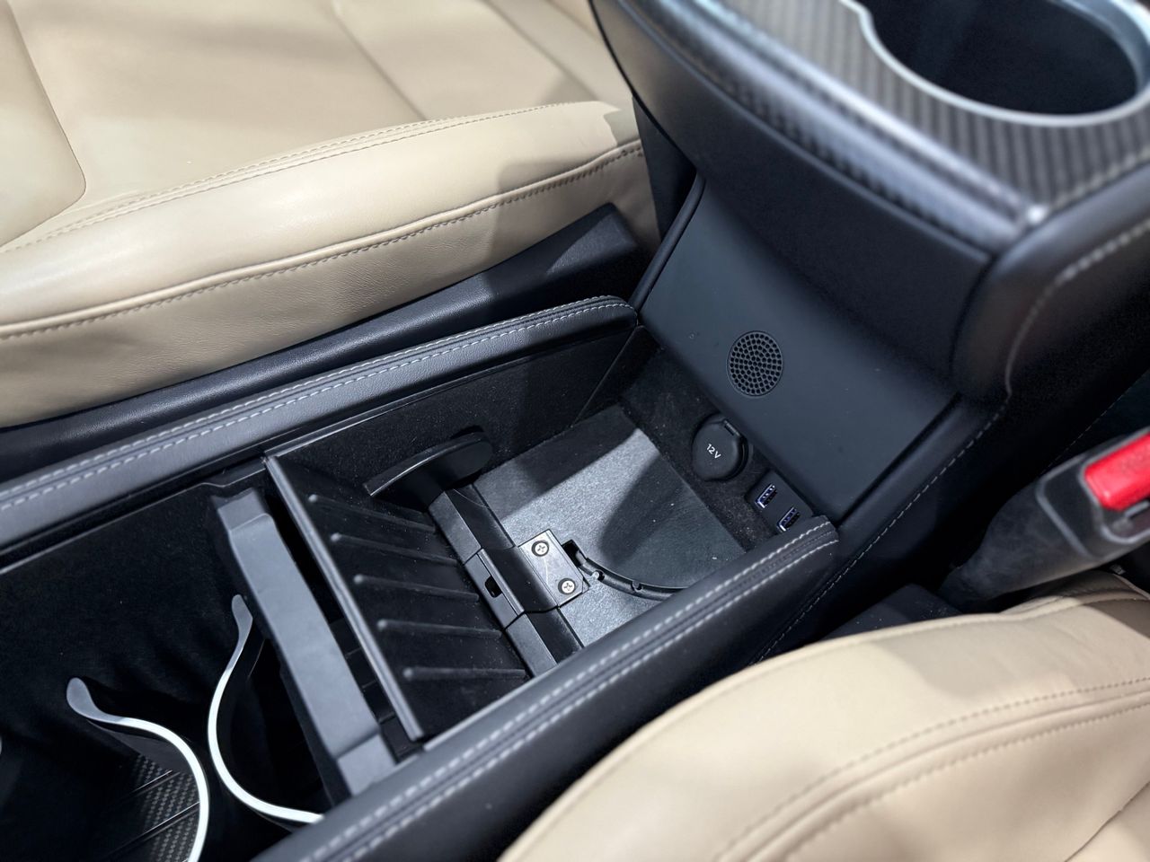 Imagen 203 del Tesla Model S en Auto Select Edition, Figueres