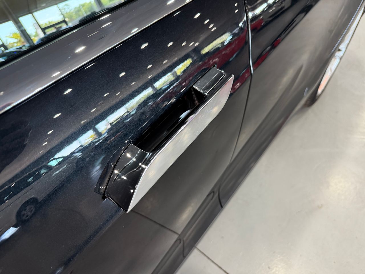 Imagen 43 del Tesla Model S en Auto Select Edition, Figueres