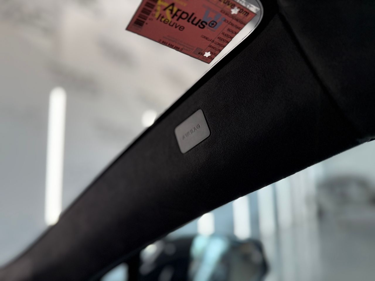 Imagen 221 del Tesla Model S en Auto Select Edition, Figueres