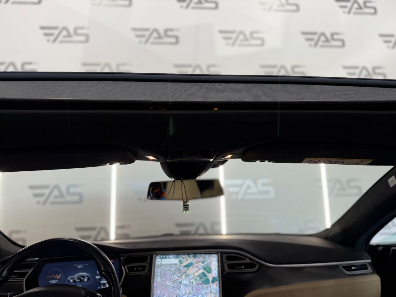 Imagen 191 del Tesla Model S en Auto Select Edition, Figueres