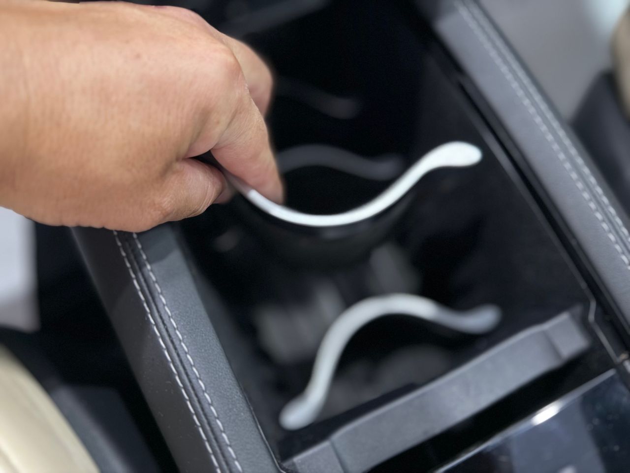 Imagen 206 del Tesla Model S en Auto Select Edition, Figueres