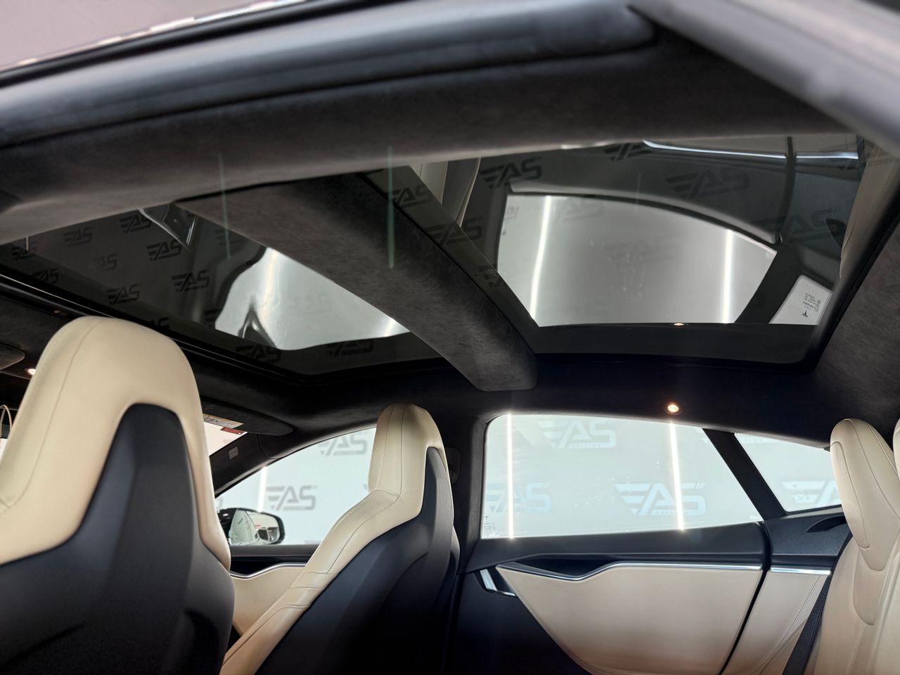 Imagen 225 del Tesla Model S en Auto Select Edition, Figueres