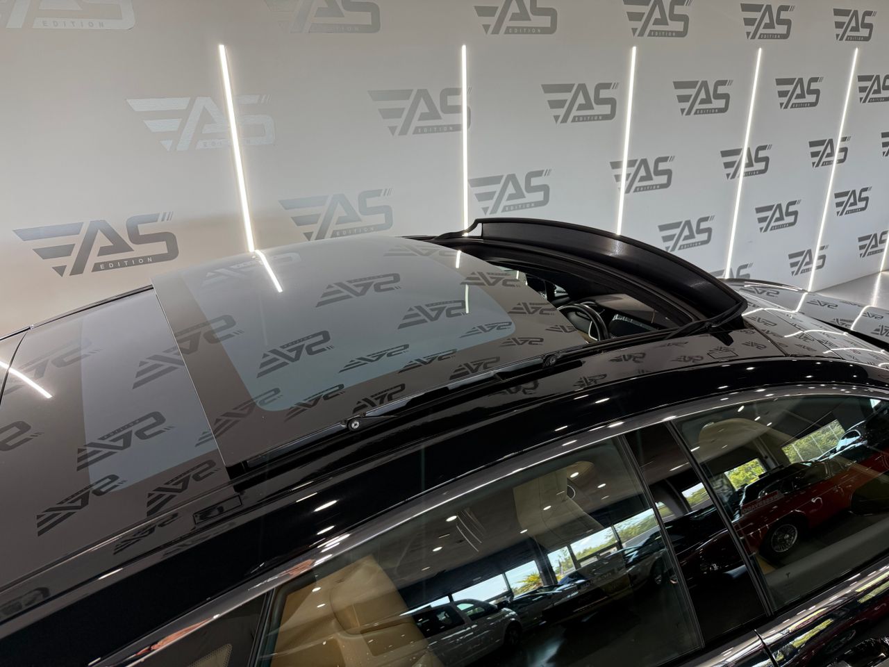Imagen 17 del Tesla Model S en Auto Select Edition, Figueres