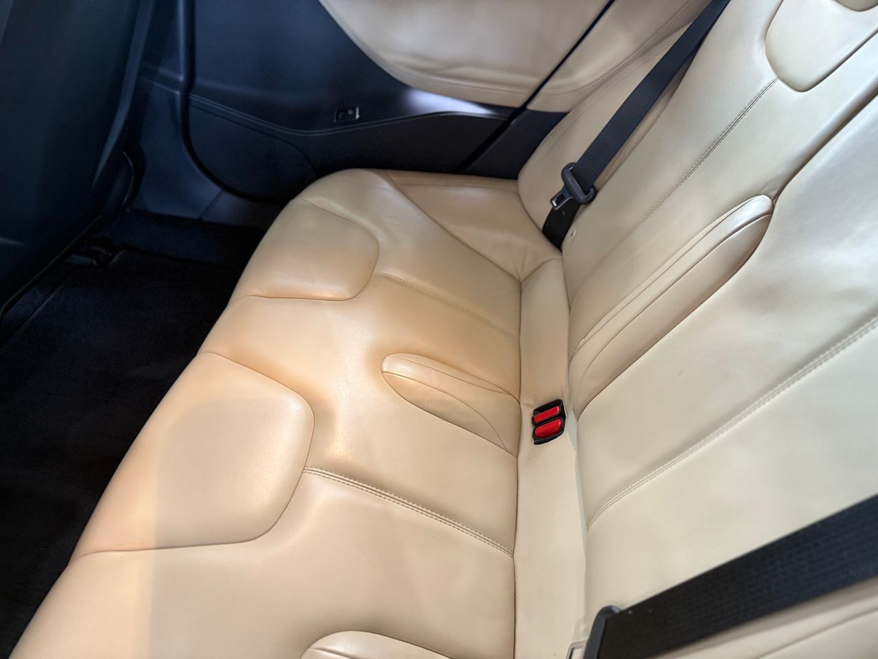 Imagen 160 del Tesla Model S en Auto Select Edition, Figueres