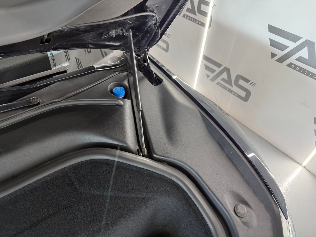 Imagen 61 del Tesla Model S en Auto Select Edition, Figueres