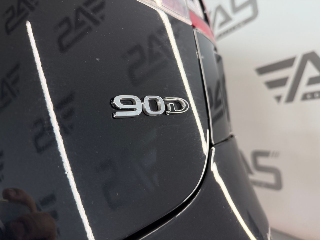 Imagen 50 del Tesla Model S en Auto Select Edition, Figueres