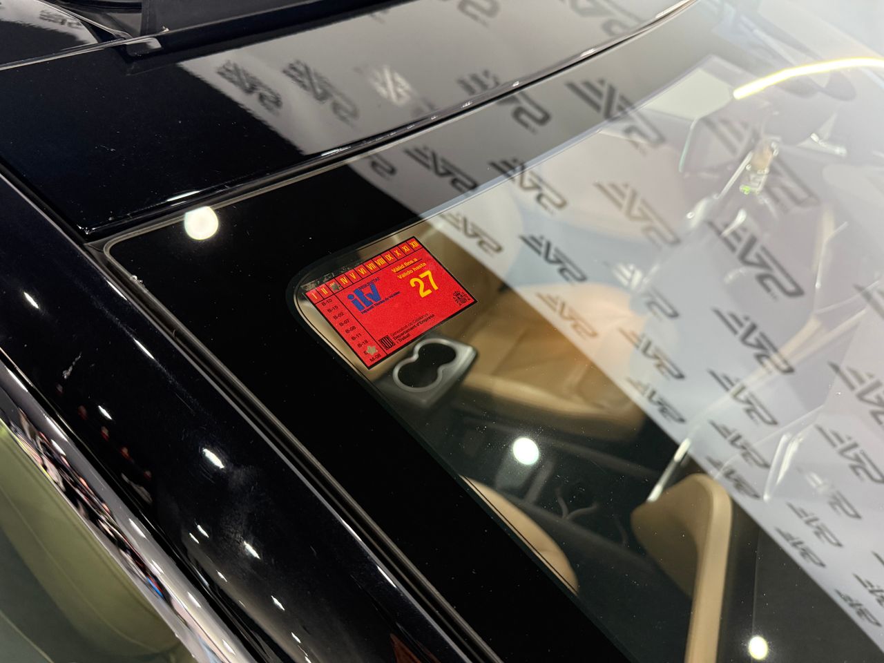 Imagen 19 del Tesla Model S en Auto Select Edition, Figueres