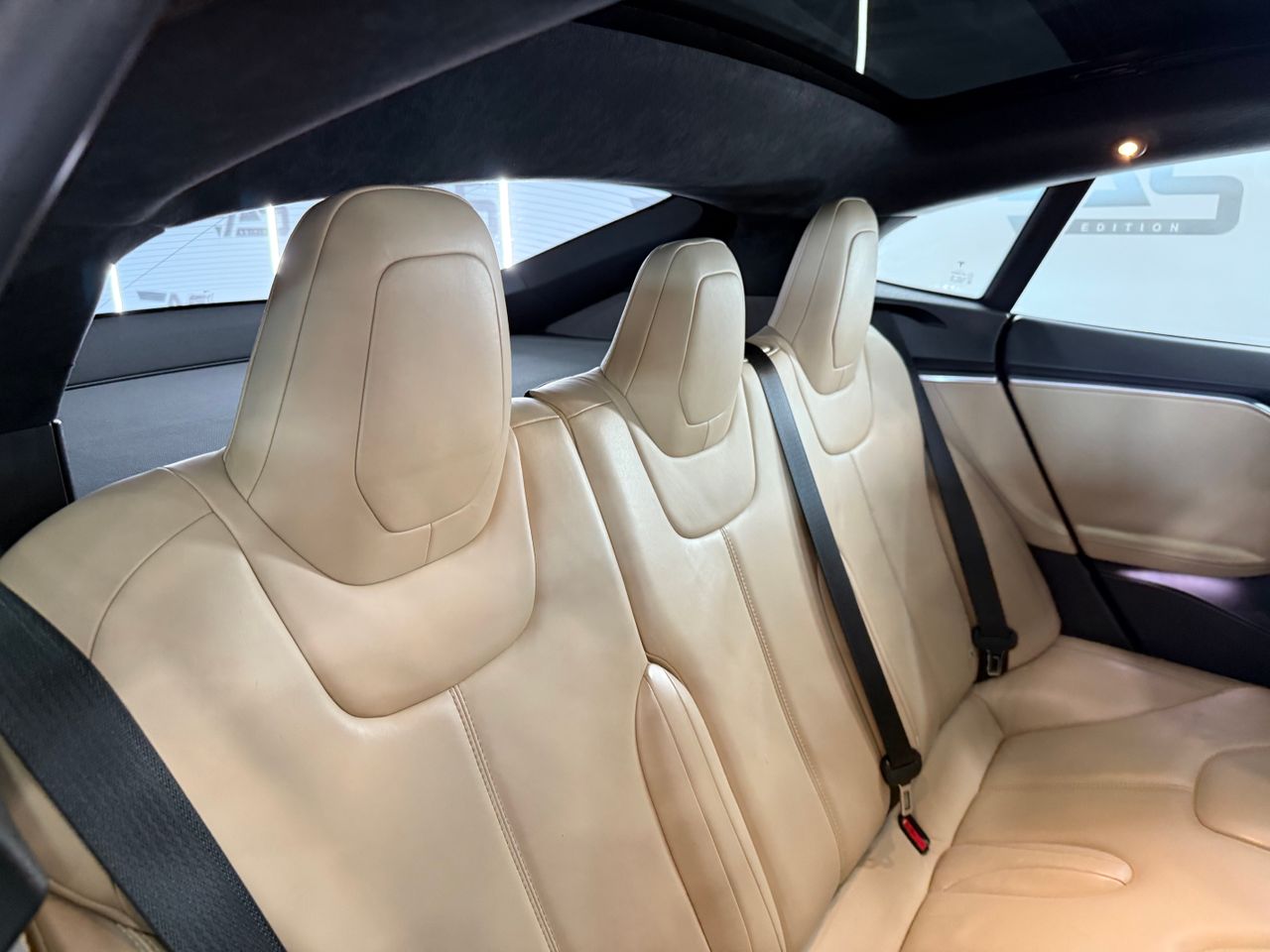 Imagen 134 del Tesla Model S en Auto Select Edition, Figueres
