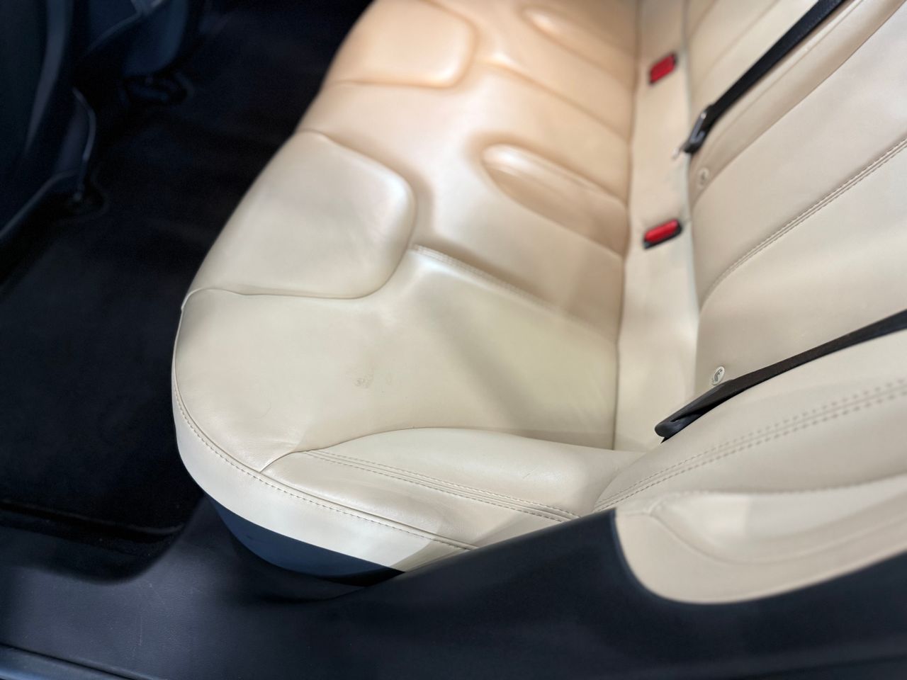 Imagen 159 del Tesla Model S en Auto Select Edition, Figueres