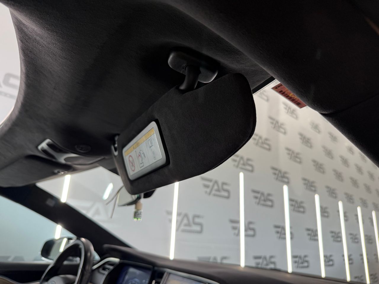 Imagen 124 del Tesla Model S en Auto Select Edition, Figueres