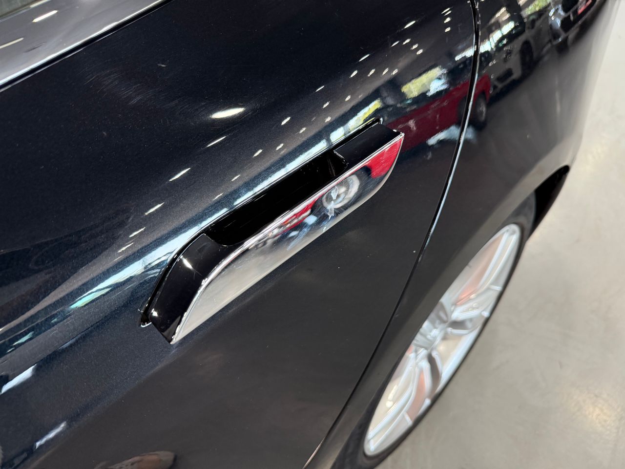 Imagen 44 del Tesla Model S en Auto Select Edition, Figueres