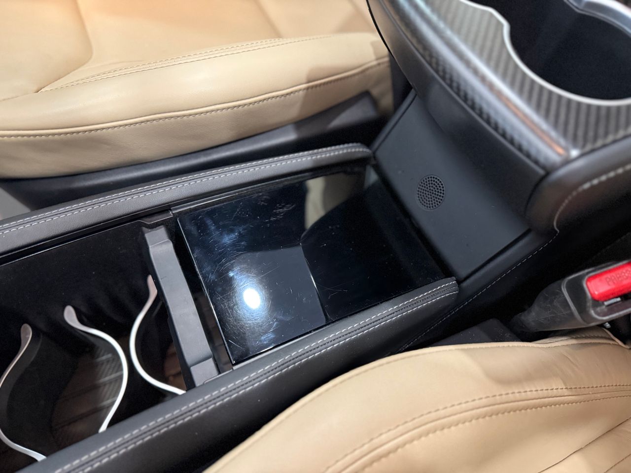 Imagen 202 del Tesla Model S en Auto Select Edition, Figueres