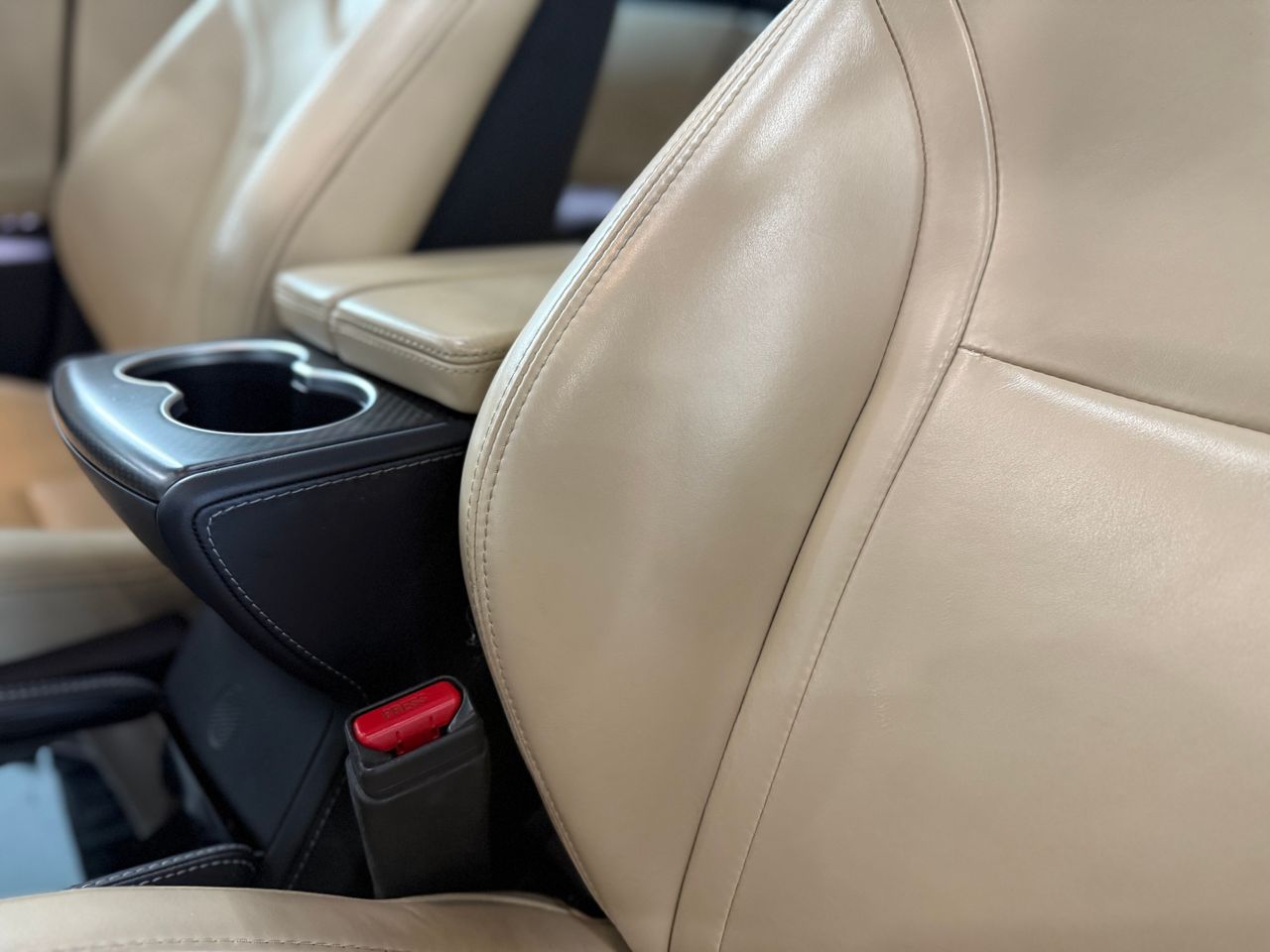 Imagen 178 del Tesla Model S en Auto Select Edition, Figueres