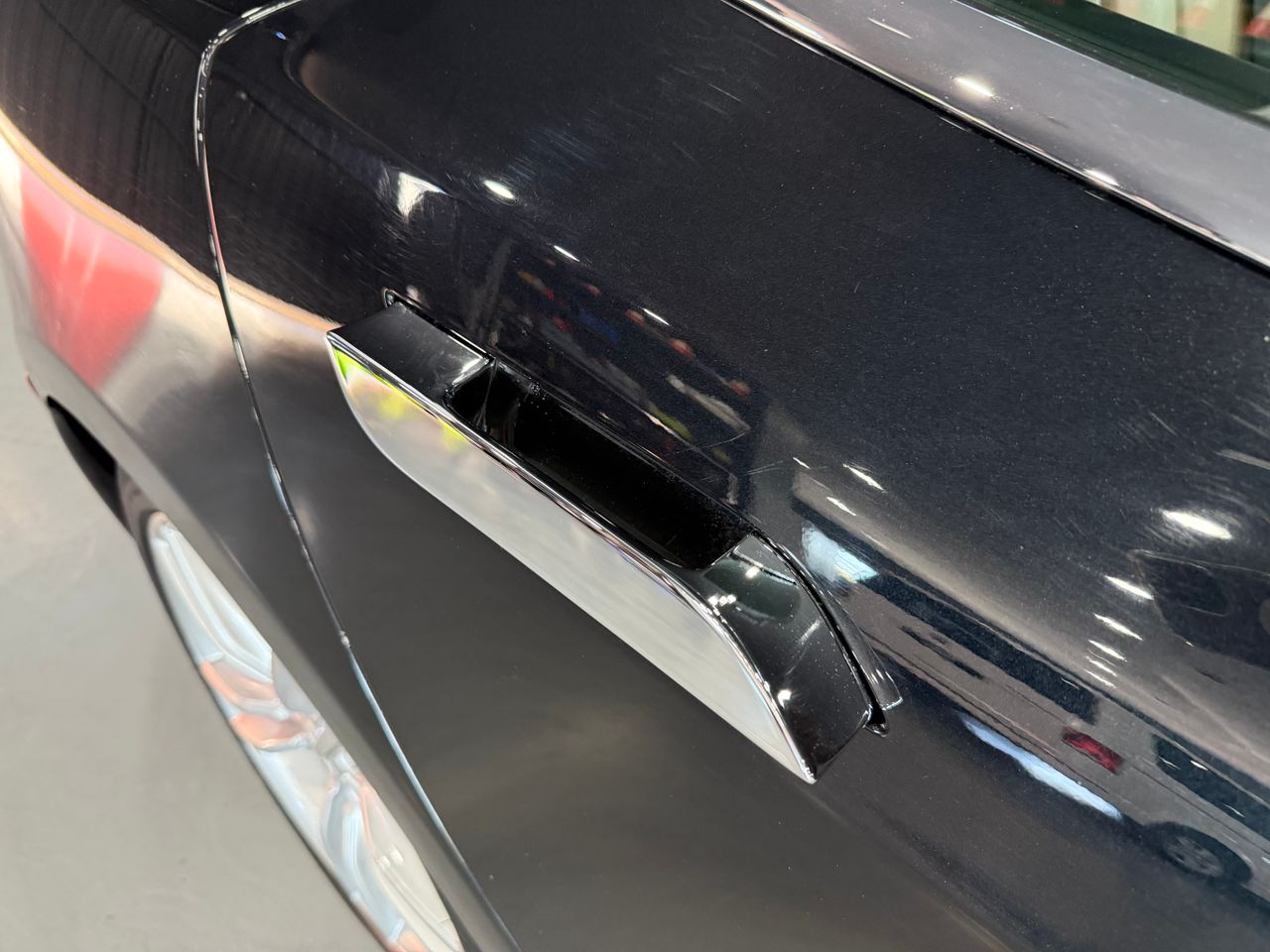 Imagen 23 del Tesla Model S en Auto Select Edition, Figueres