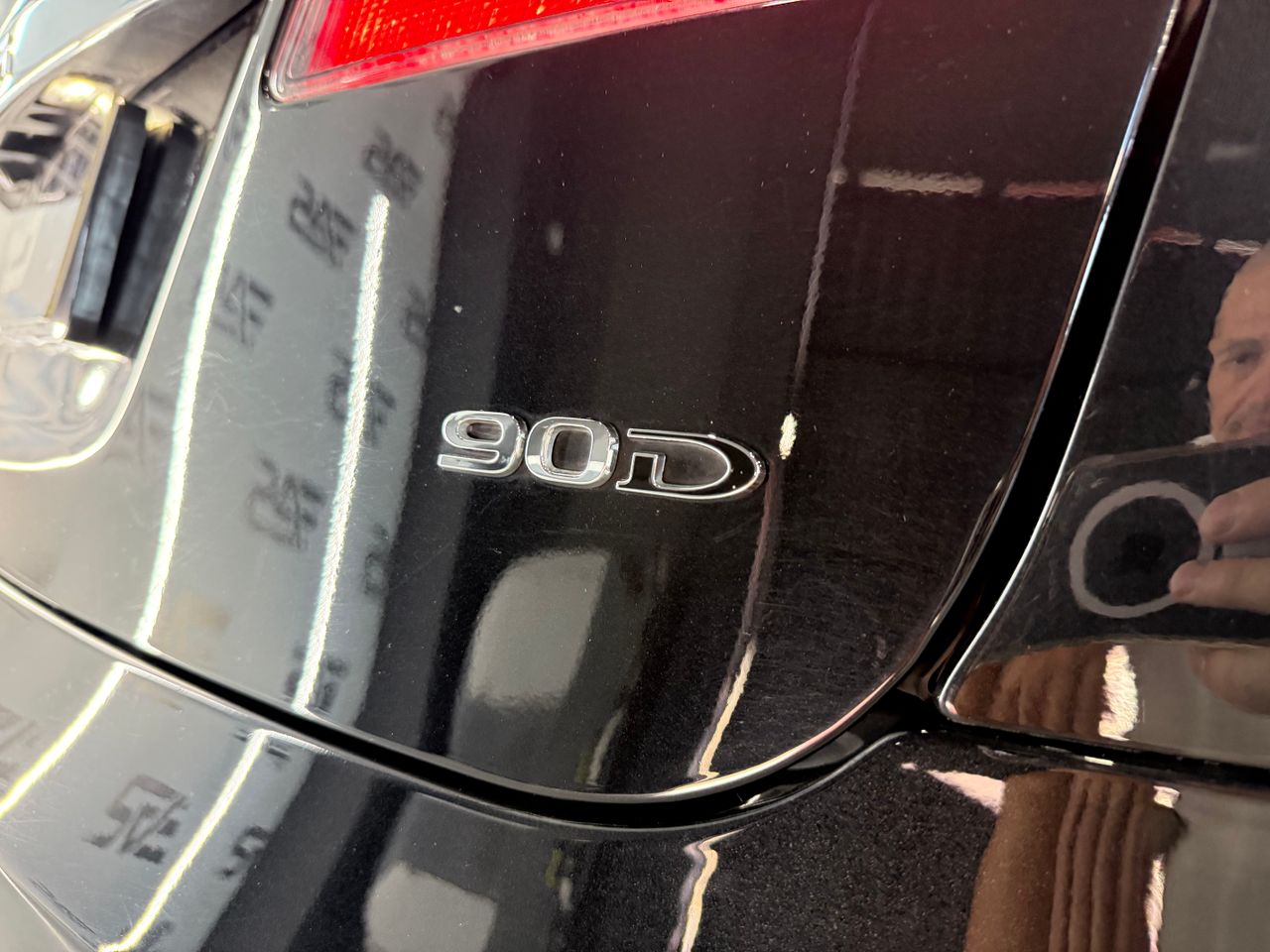 Imagen 11 del Tesla Model S en Auto Select Edition, Figueres