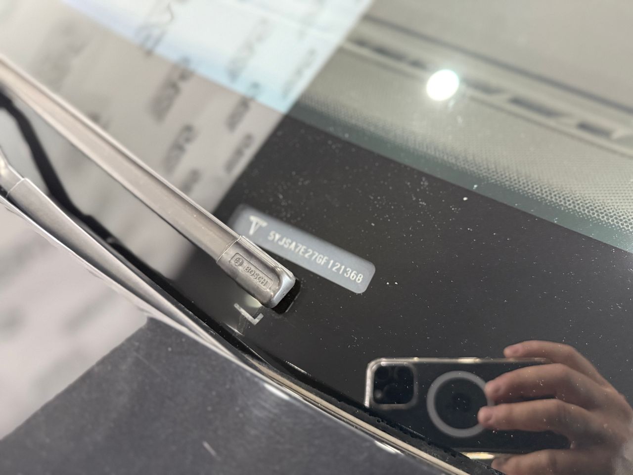 Imagen 39 del Tesla Model S en Auto Select Edition, Figueres