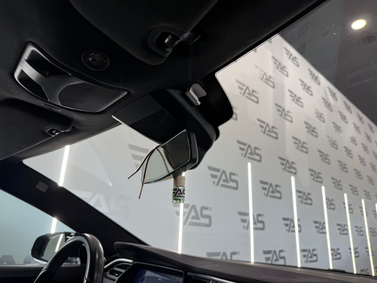 Imagen 120 del Tesla Model S en Auto Select Edition, Figueres