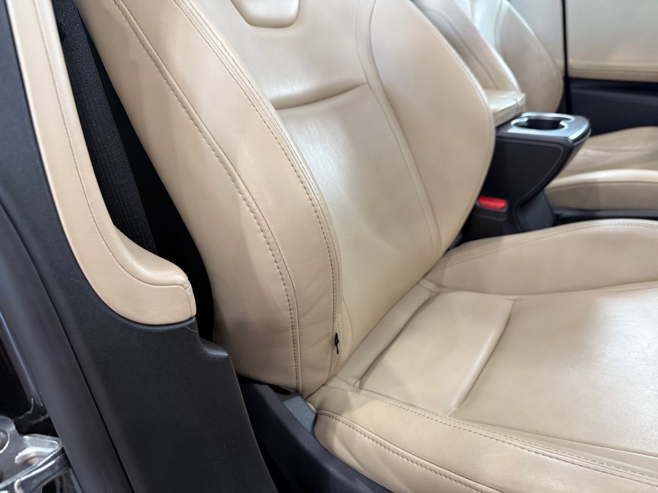 Imagen 118 del Tesla Model S en Auto Select Edition, Figueres