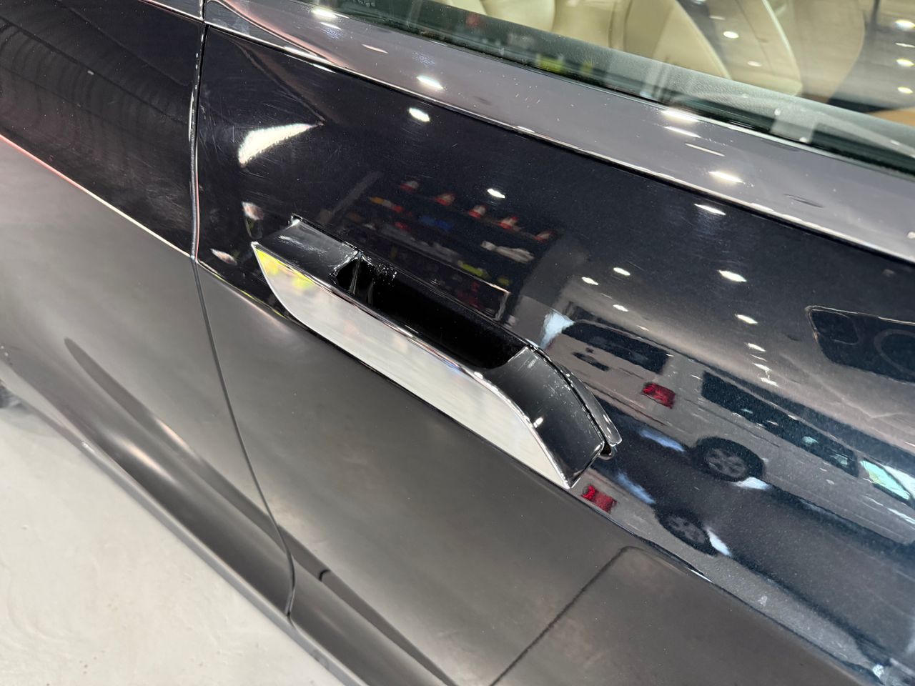 Imagen 22 del Tesla Model S en Auto Select Edition, Figueres