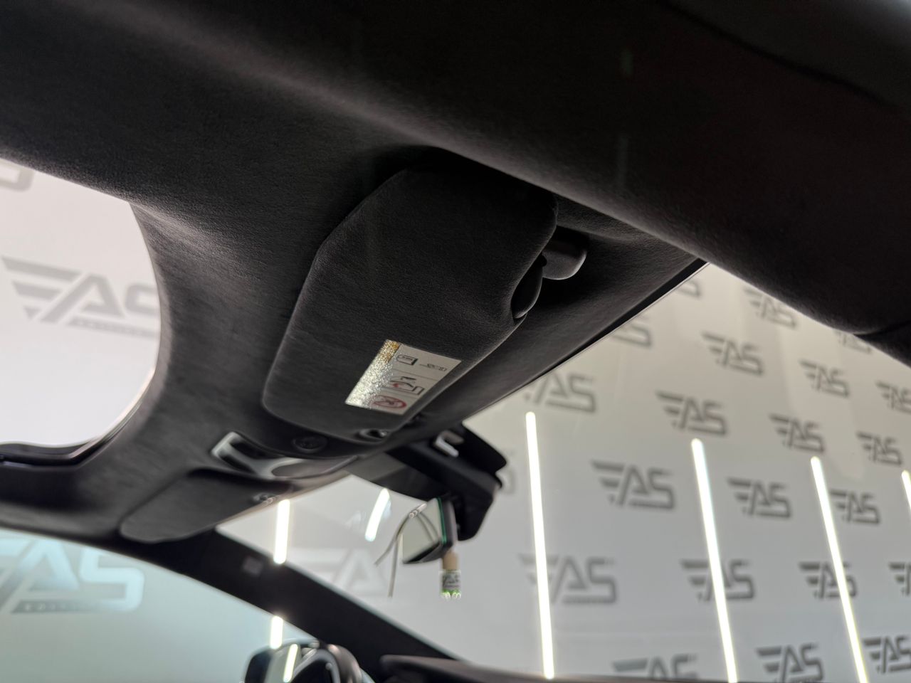 Imagen 123 del Tesla Model S en Auto Select Edition, Figueres