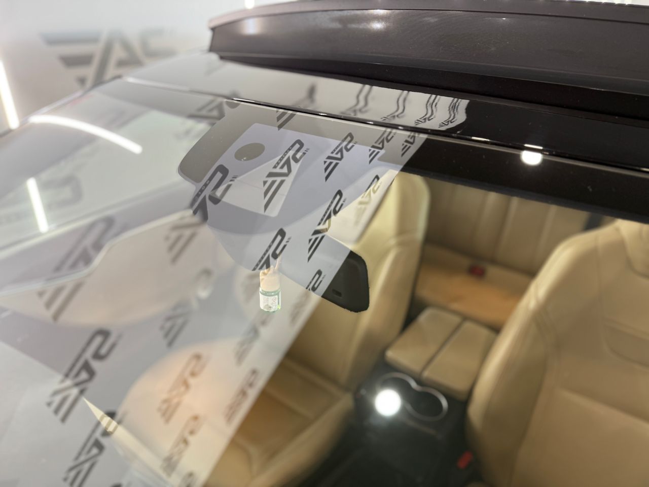 Imagen 40 del Tesla Model S en Auto Select Edition, Figueres