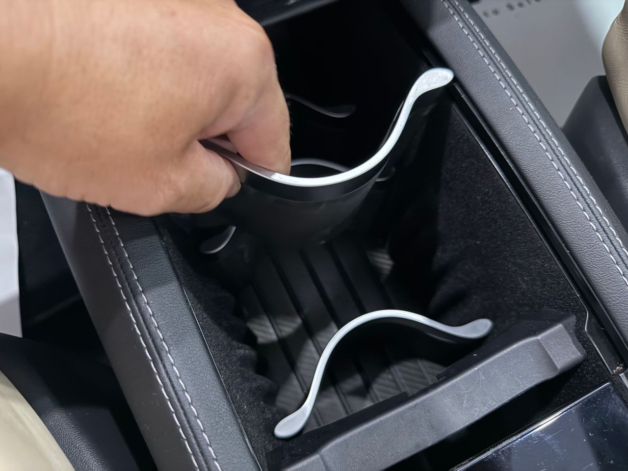 Imagen 205 del Tesla Model S en Auto Select Edition, Figueres