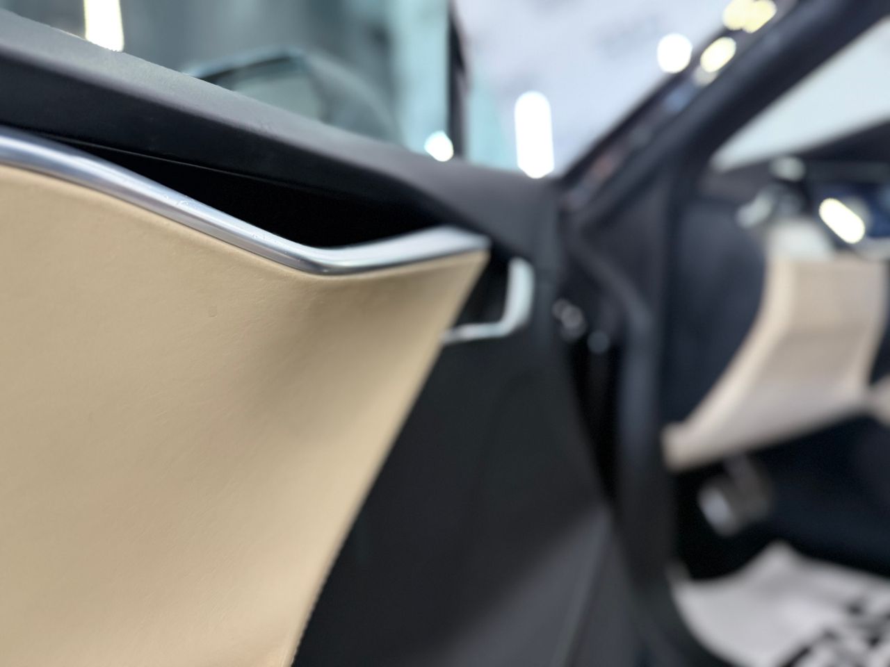 Imagen 168 del Tesla Model S en Auto Select Edition, Figueres