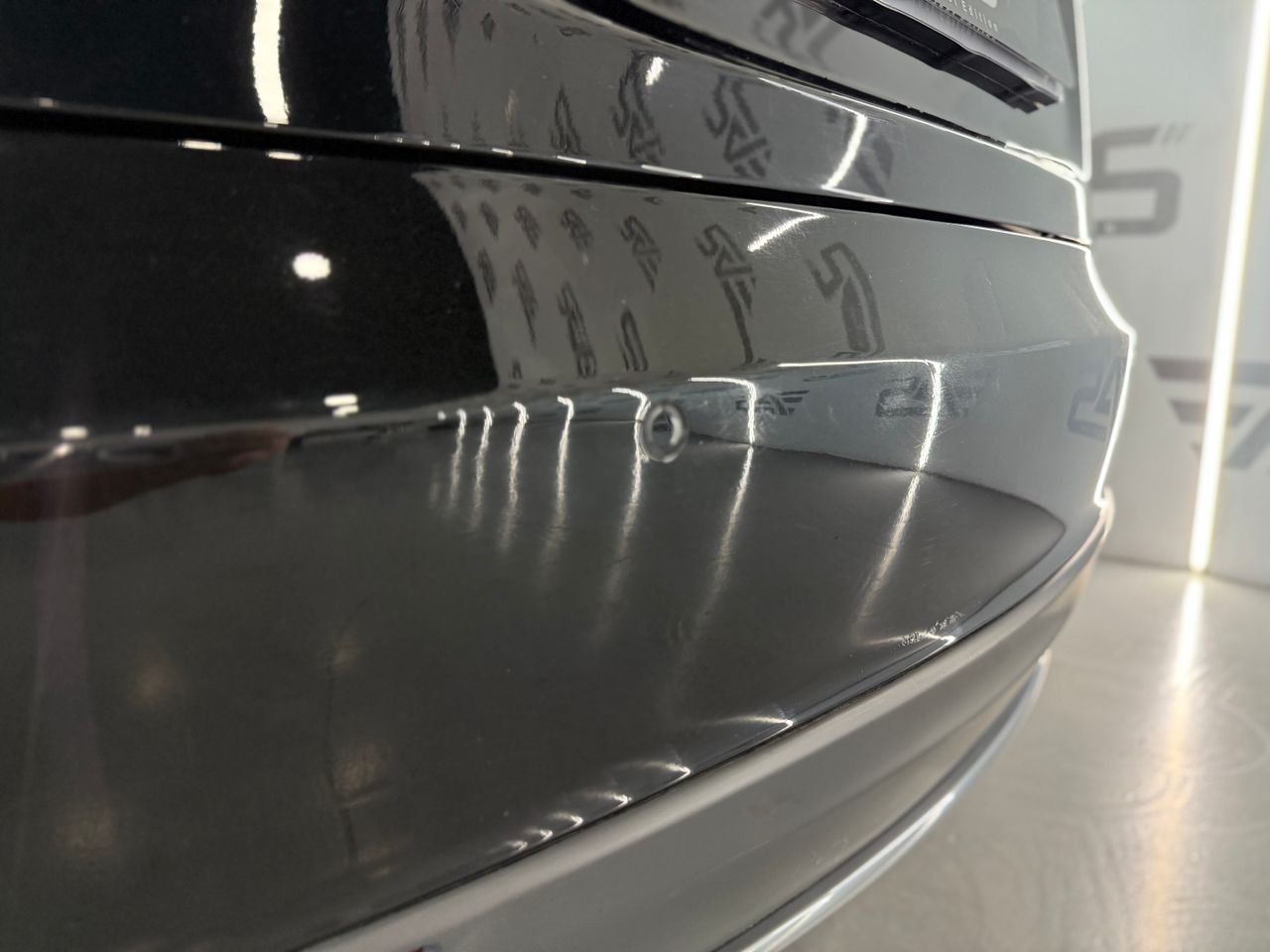 Imagen 47 del Tesla Model S en Auto Select Edition, Figueres