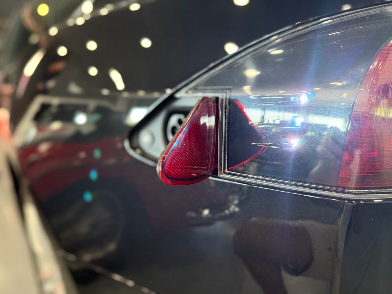 Imagen 53 del Tesla Model S en Auto Select Edition, Figueres