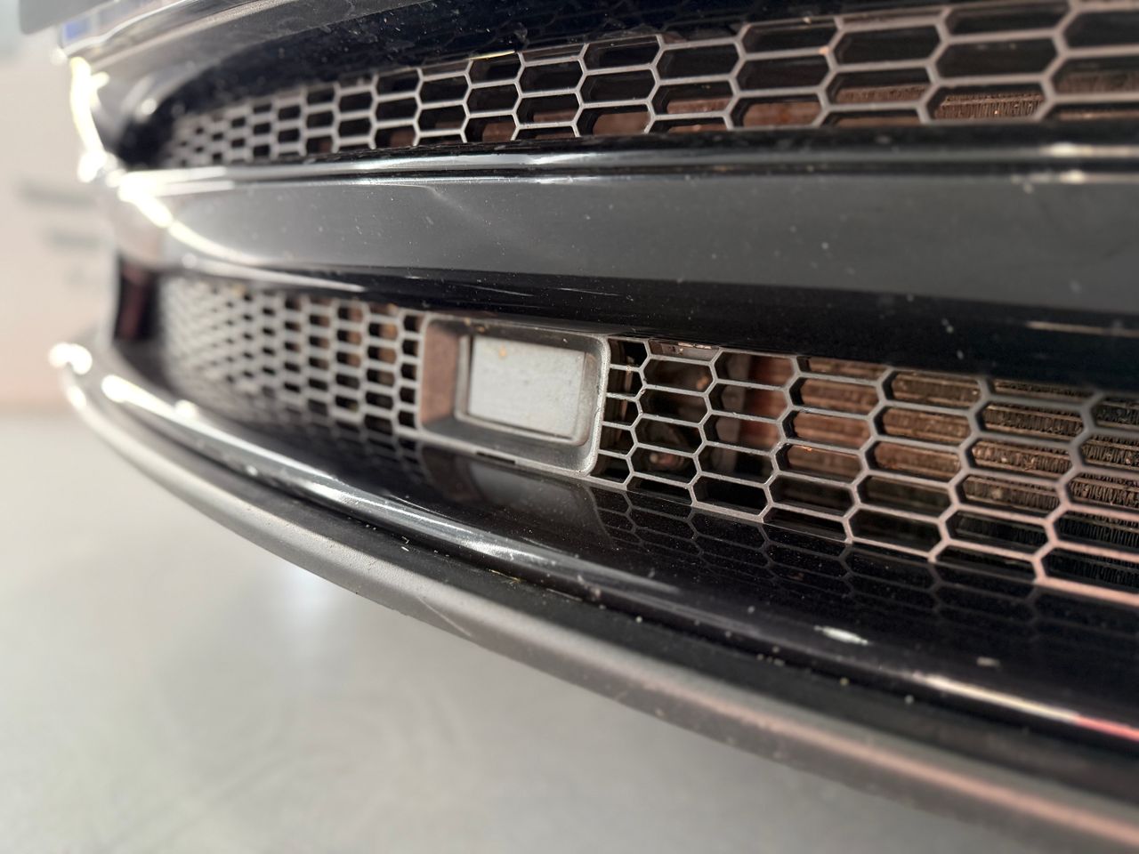Imagen 34 del Tesla Model S en Auto Select Edition, Figueres