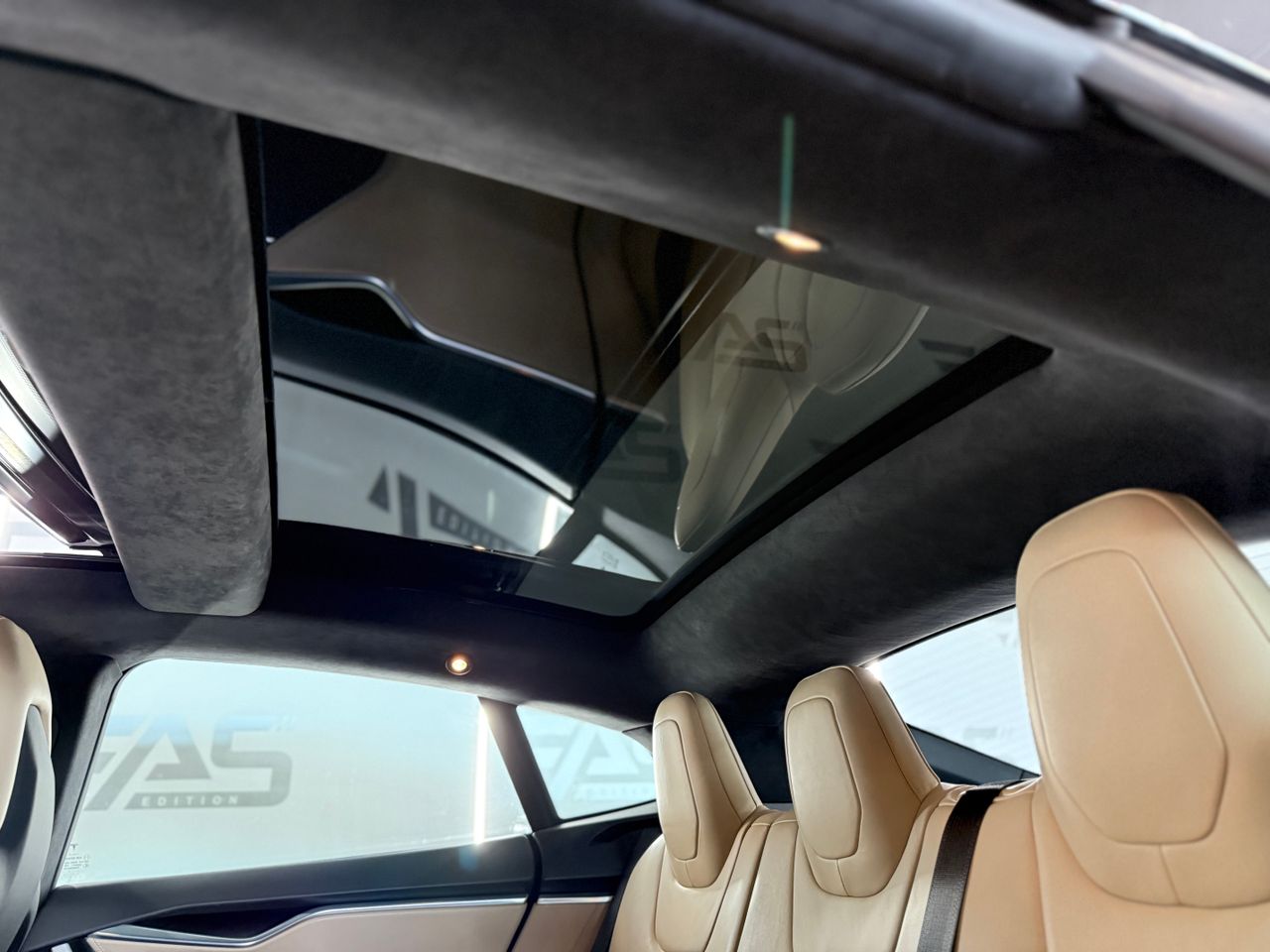 Imagen 155 del Tesla Model S en Auto Select Edition, Figueres