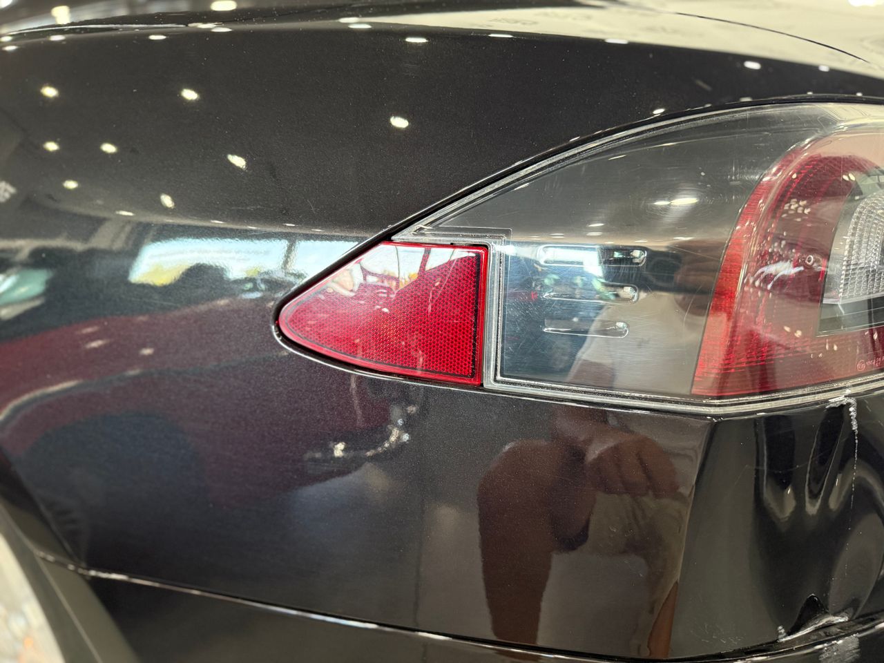 Imagen 52 del Tesla Model S en Auto Select Edition, Figueres