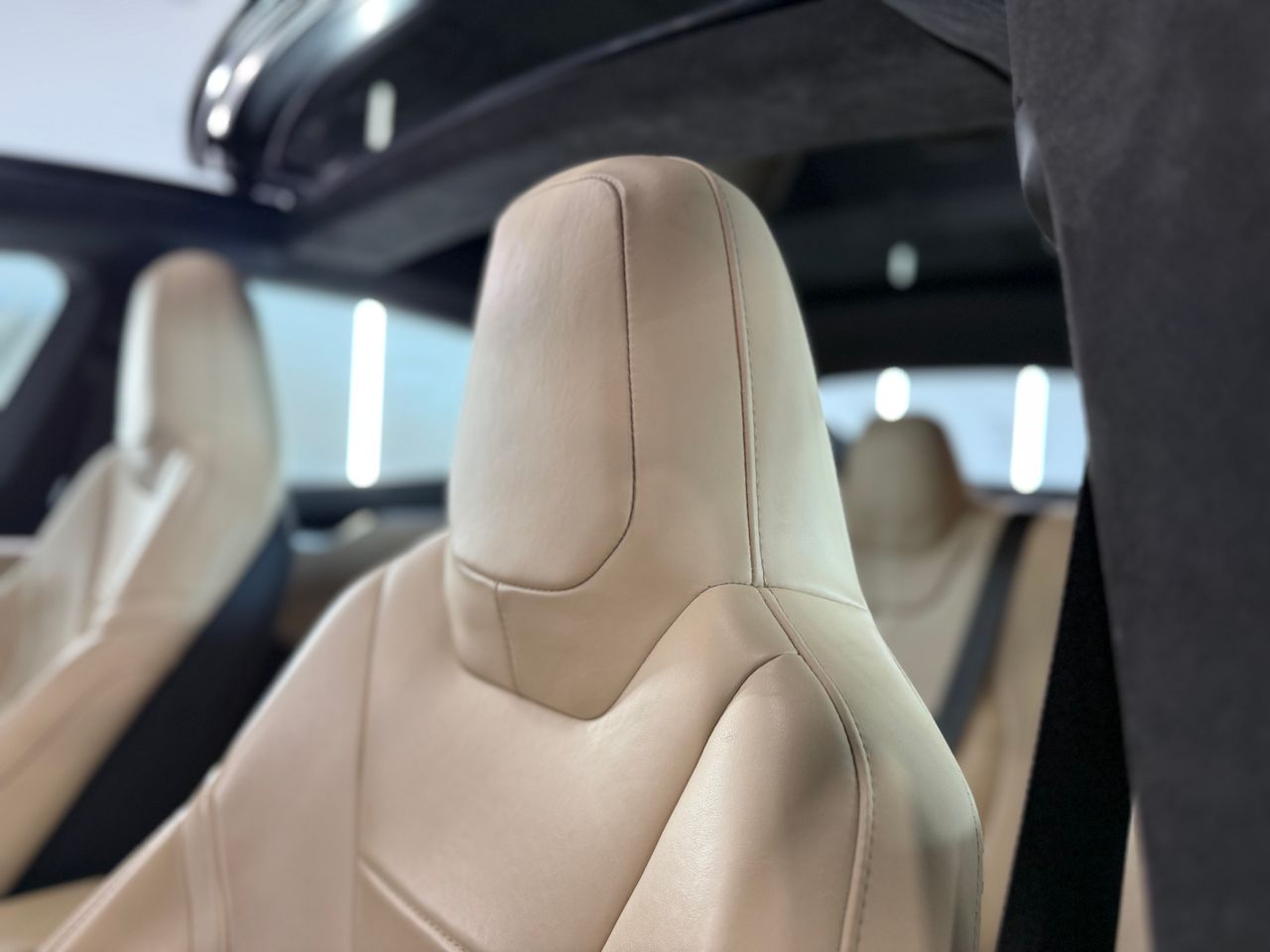 Imagen 176 del Tesla Model S en Auto Select Edition, Figueres