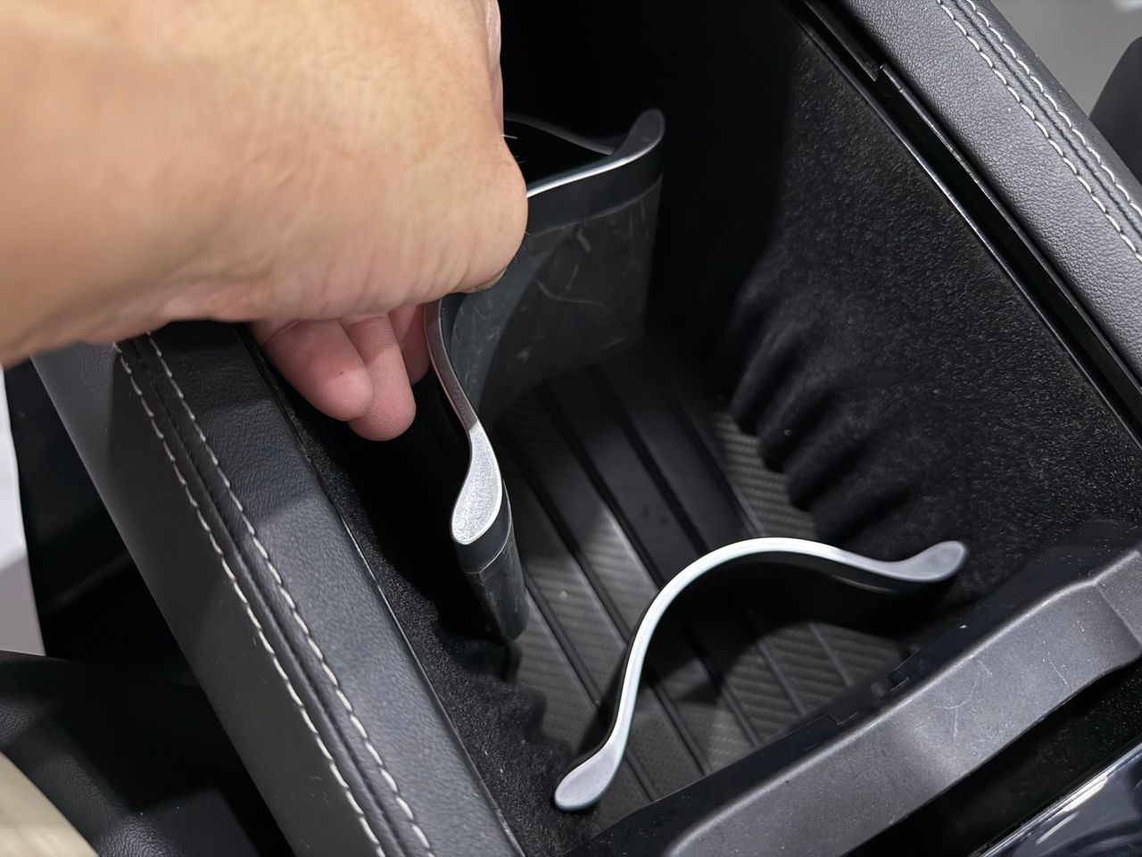Imagen 208 del Tesla Model S en Auto Select Edition, Figueres